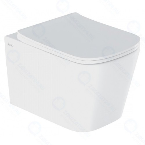 Унитаз IDDIS Bild BILRDSEi25