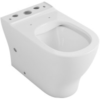 Унитаз OWL 1975 Tid Cirkel-G с сиденьем DP микролифт