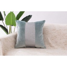 Чехол для подушки Sofi de Marko Амели, ментол, 45х45