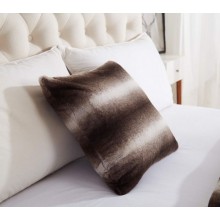 Чехол для подушки Sofi de Marko Мех №1, 45х45