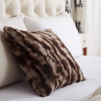 Чехол для подушки Sofi de Marko Мех №3, 45х45
