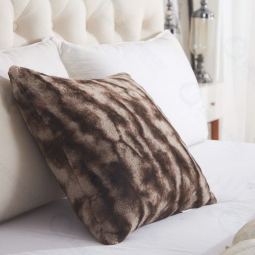 Чехол для подушки Sofi de Marko Мех №3, 45х45