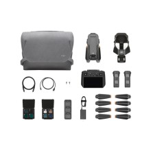 Квадрокоптер Dji Mavic 3 Cine Premium Combo