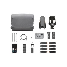 Квадрокоптер Dji Mavic 3 Fly More Combo