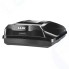 Автомобильный бокс LUX IRBIS 175 черный глянцевый 450л. (791019)