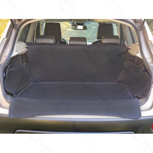 Чехол для багажника AutoExpert 1382 для перевозки собак и грузов