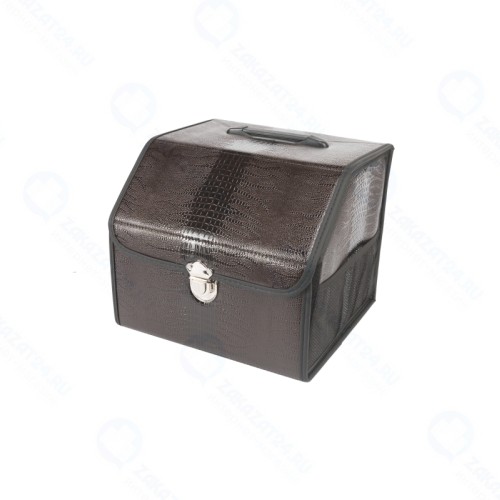 Органайзер-саквояж автомобильный AutoExpert S-Dragon