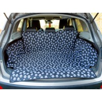 Чехол для багажника AutoExpert 1399 для перевозки собак и грузов