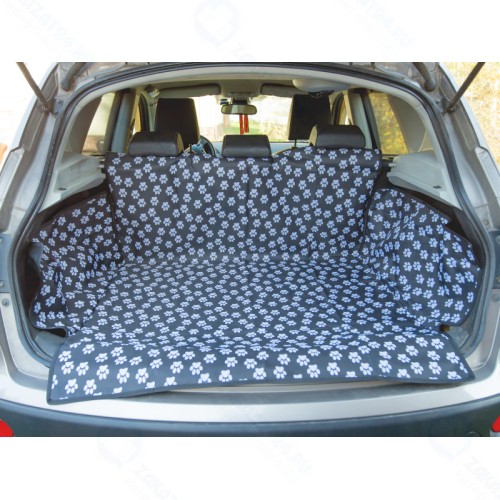 Чехол для багажника AutoExpert 1399 для перевозки собак и грузов