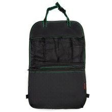 Органайзер с термокарманом на спинку сиденья AutoExpert 1579 Органайзер с термокарманом на спинку сиденья AutoExpert 1579