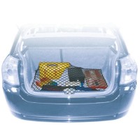 Сетка в багажник Comfort Address SET-001 напольная, 75х75см