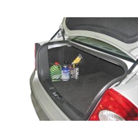 Сетка в багажник Comfort Address Set-008, 25х55см