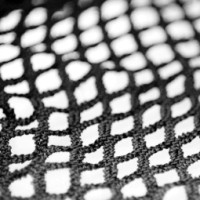 Сетка в багажник Comfort Address Set-005, 50х50см