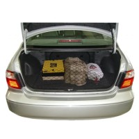 Сетка в багажник Comfort Address Set-010, 75х90см