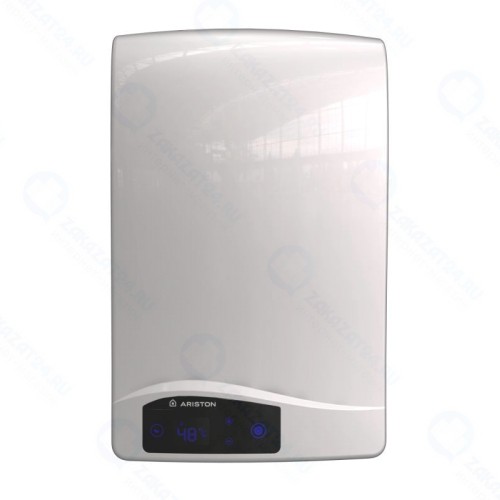 Газовая колонка Ariston NEXT EVO SFT 11 NG EXP