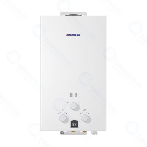Газовая колонка EDISSON E 20 D