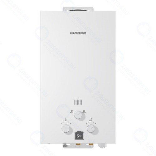 Газовая колонка EDISSON E 20 D Pro