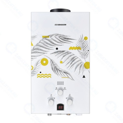 Газовая колонка EDISSON E 20 GD (Каннская ветвь)