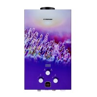 Газовая колонка EDISSON E 20 GD (Лаванда)