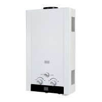 Газовая колонка EDISSON H 20 D