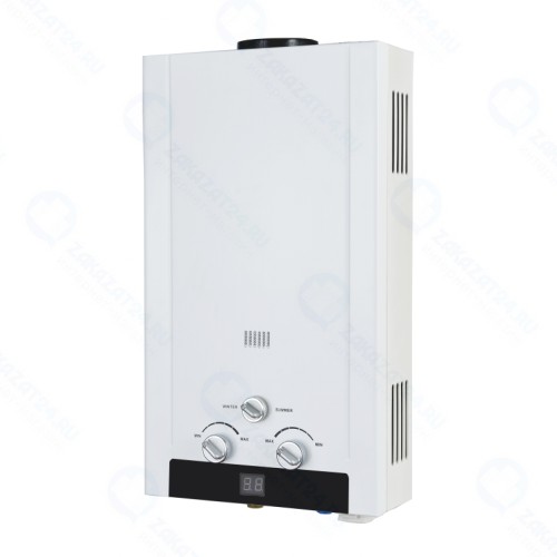 Газовая колонка EDISSON H 20 D