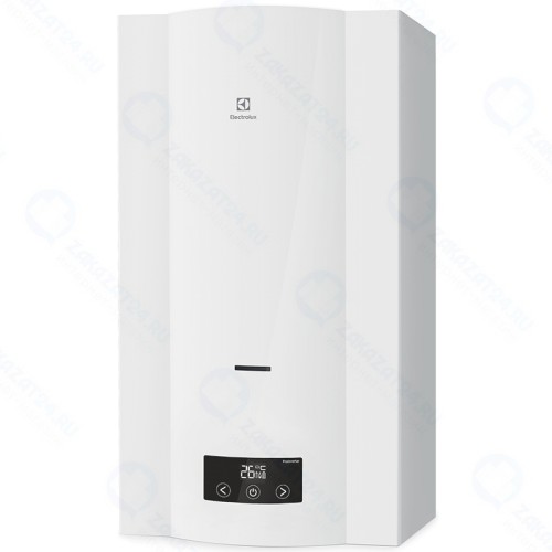 Газовая колонка Electrolux GWH 11 ProInverter