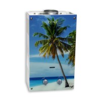 Газовая колонка LENZ TECHNIC 10L RESORT