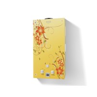 Газовая колонка Oasis Glass 20BG