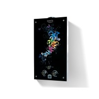 Газовая колонка Oasis Glass 20RG