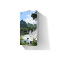 Газовая колонка Oasis Glass 20VG