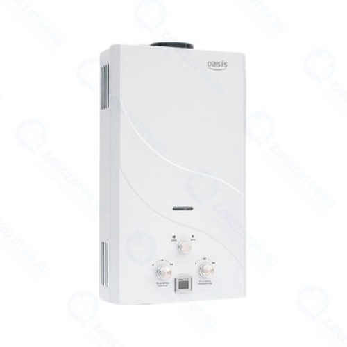 Газовая колонка Oasis OR-24W