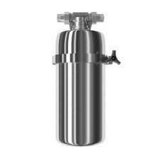 Корпус фильтра АКВАФОР ВИКИНГ 300 миди Корпус фильтра АКВАФОР ВИКИНГ 300 миди