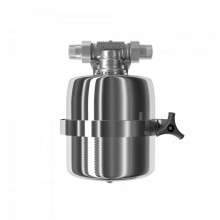 Корпус фильтра АКВАФОР ВИКИНГ мини Корпус фильтра АКВАФОР ВИКИНГ мини