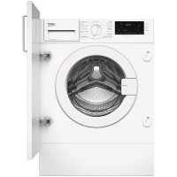 Стиральная машина встраиваемая Beko WITC7652B