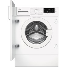 Стиральная машина встраиваемая Beko WITC7652B Стиральная машина встраиваемая Beko WITC7652B