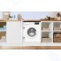 Стиральная машина встраиваемая Beko WITC7652B