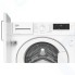 Стиральная машина встраиваемая Beko WITV 8712 XWG