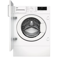 Стиральная машина встраиваемая Beko WITV 8712 XWG