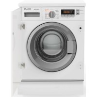 Стиральная машина встраиваемая с сушкой Graude EWTA 80.0