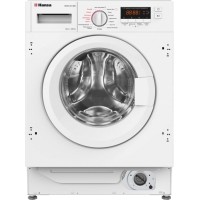 Стиральная машина встраиваемая Hansa WDHG814BIB