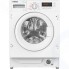 Стиральная машина встраиваемая Hansa WDHG814BIB