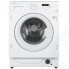 Стиральная машина встраиваемая HOMSair WMB1486WH