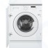 Стиральная машина встраиваемая HOMSair WMB1486WH
