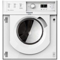 Стиральная машина встраиваемая Hotpoint-Ariston BI WMHL 71283
