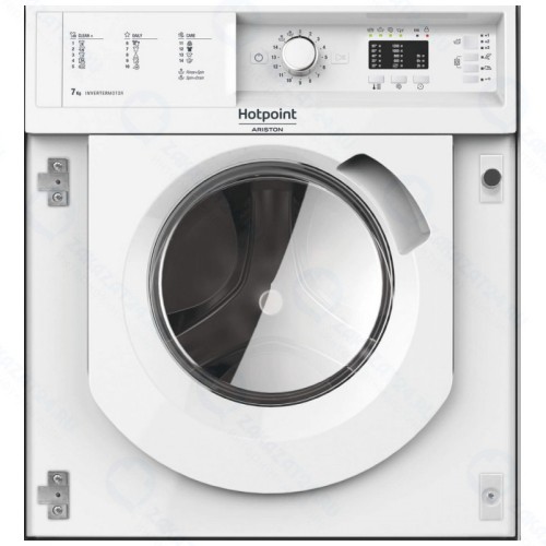 Стиральная машина встраиваемая Hotpoint-Ariston BI WMHL 71283