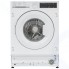 Стиральная машина встраиваемая Krona KAYA 1200 7K WHITE