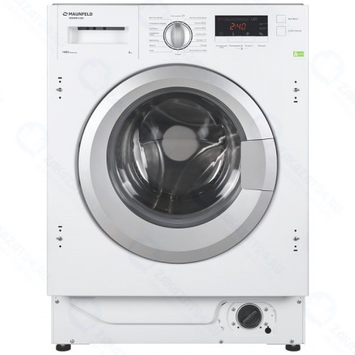 Стиральная машина встраиваемая Maunfeld MBWM148S