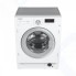 Стиральная машина встраиваемая Maunfeld MBWM148S