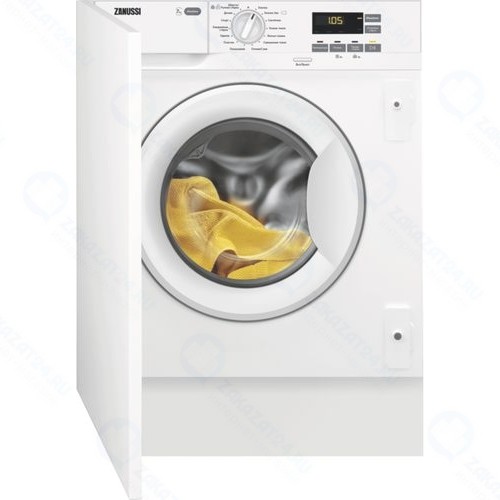 Стиральная машина встраиваемая Zanussi ZWI 712 UDWAR