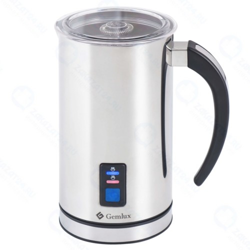 Капучинатор Gemlux GL-MF-08L